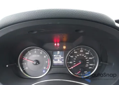 2013 Subaru Xv Crosstrek 2.0I Limited z USA, uszkodzony, nr VIN JF2GPAGCXD2847426